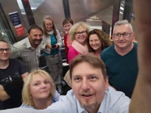 Kurs Jezus w czterech Ewangeliach (11–14.7.2024) — zdjęcie 31