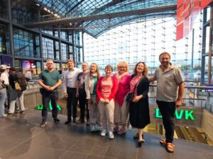 Kurs Jezus w czterech Ewangeliach (11–14.7.2024) — zdjęcie 32