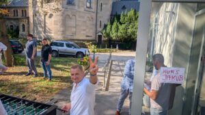 Kurs Jakub (6–8.9.2024) — zdjęcie 1