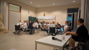Kurs Jakub (6–8.9.2024) — zdjęcie 2