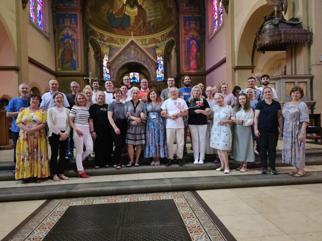Kurs Nowe Życie (27–29.6.2025) 514185148 1137014108464237 4724457406158826997 n