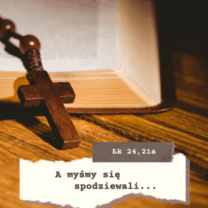 Kurs biblijny Emaus kursemaus