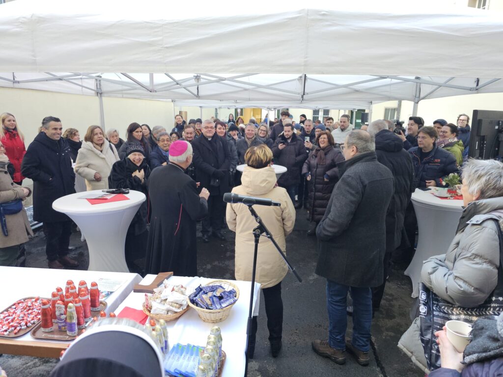 Wolontariat u Sióstr Elżbietanek (7.01.2026) Wolontariat u Sióstr Elżbietanek (7.01.2026) — zdjęcie 1