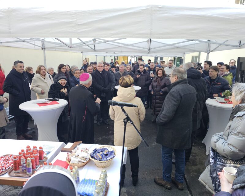 Wolontariat u Sióstr Elżbietanek (7.01.2026)