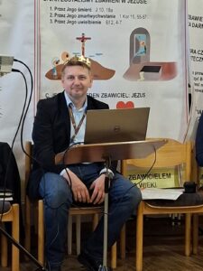 Kursy Nowe Życie i Dzieci Króla (27–29.3.2026) — zdjęcie 18