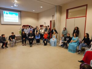 Kursy Nowe Życie i Dzieci Króla (27–29.3.2026) — zdjęcie 4