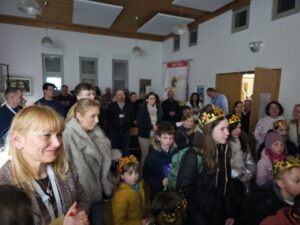 Kursy Nowe Życie i Dzieci Króla (27–29.3.2026) — zdjęcie 12