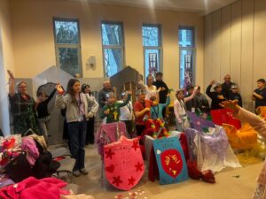 Kursy Nowe Życie i Dzieci Króla (27–29.3.2026) — zdjęcie 21