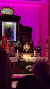 Warsztaty uwielbienia w Słubicach (9.05.2026) — zdjęcie 1