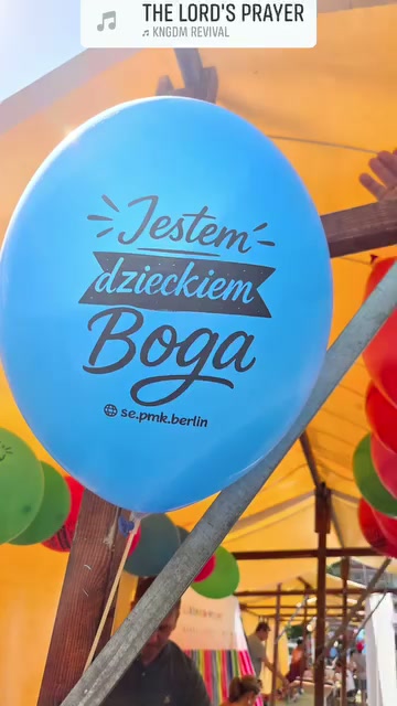 Dzień Polonii w Reinickendorf (27.06.2026)