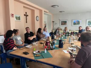 Jesienny wyjazd integracyjny do Templina (wrzesień 2026) — zdjęcie 7