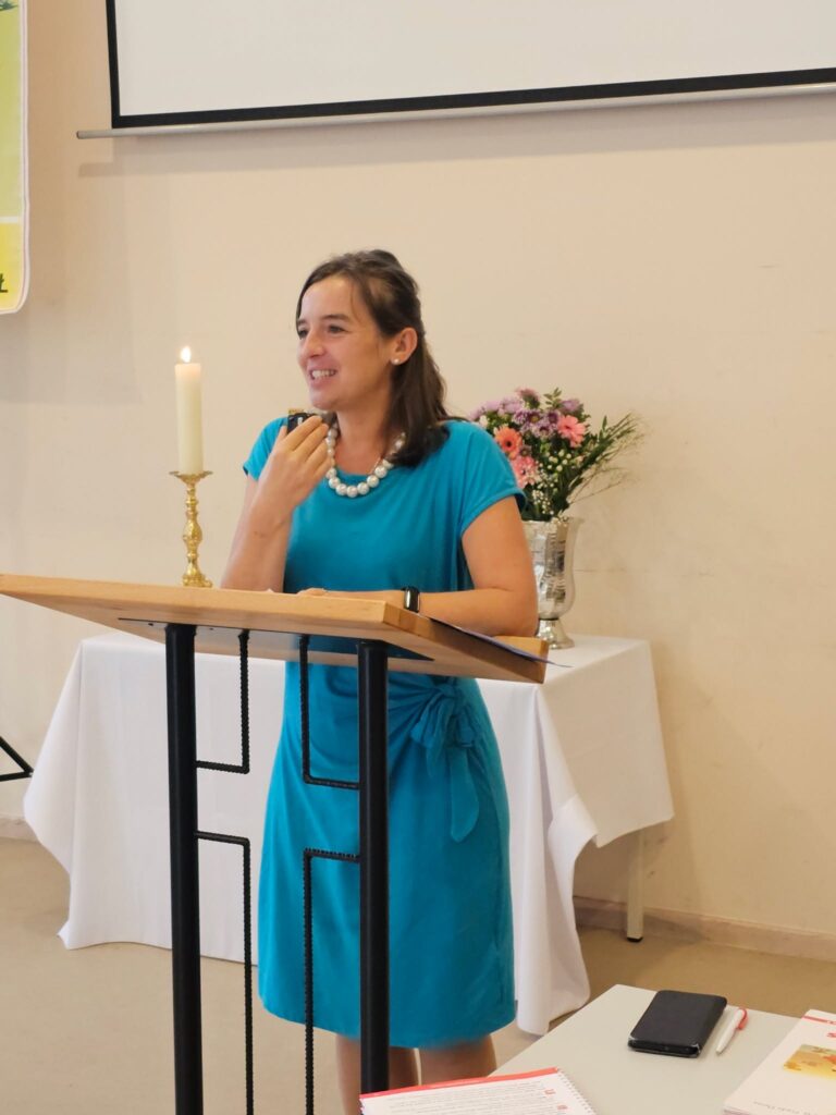 Kurs Emaus (2–4.10.2026) — zdjęcie 1