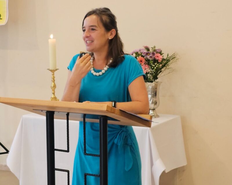 Kurs Emaus (2–4.10.2026)