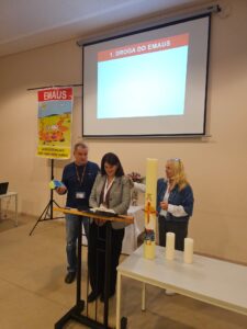 Kurs Emaus (2–4.10.2026) — zdjęcie 3