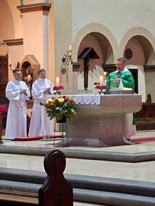 Kurs Emaus (2–4.10.2026) — zdjęcie 12
