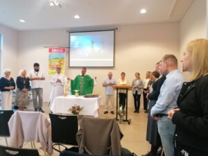 Kurs Emaus (2–4.10.2026) — zdjęcie 17