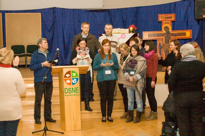 Kurs Rafael 28.02-02.03.2014