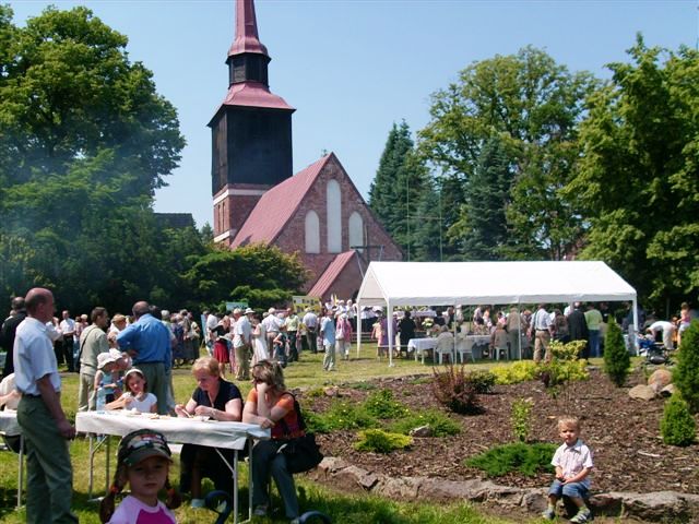 Z bratnią wizytą 09.06.2007 Szczecin