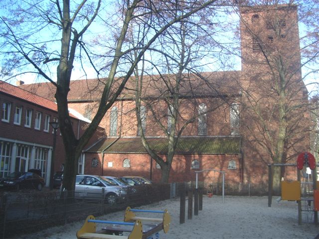 Kurs Filip 01.12.2007 Münster