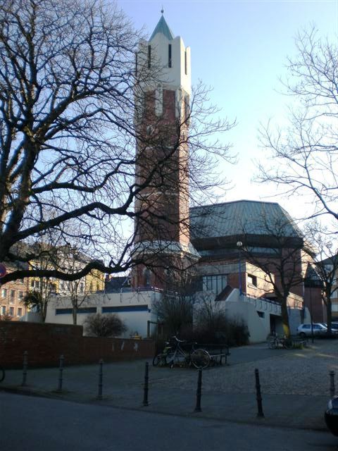 Kurs Filip 14.12.2007 Aachen