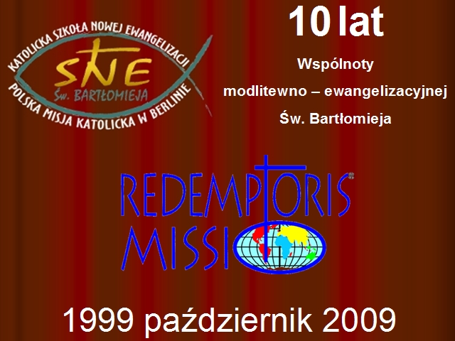10-lecie WME 21.11.2009 Berlin