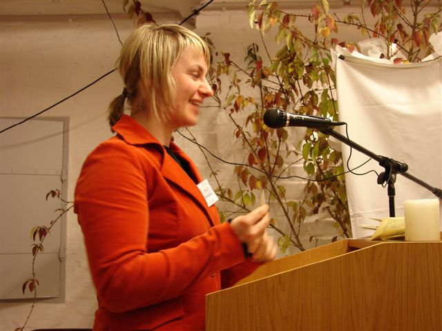 Kurs Filip 20.09.2006 Berlin