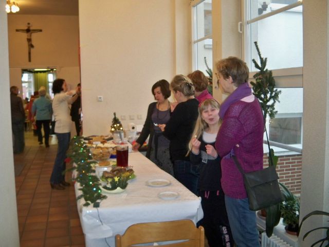 Prezentacja SNE 21.11.2010 Berlin Tempelhof